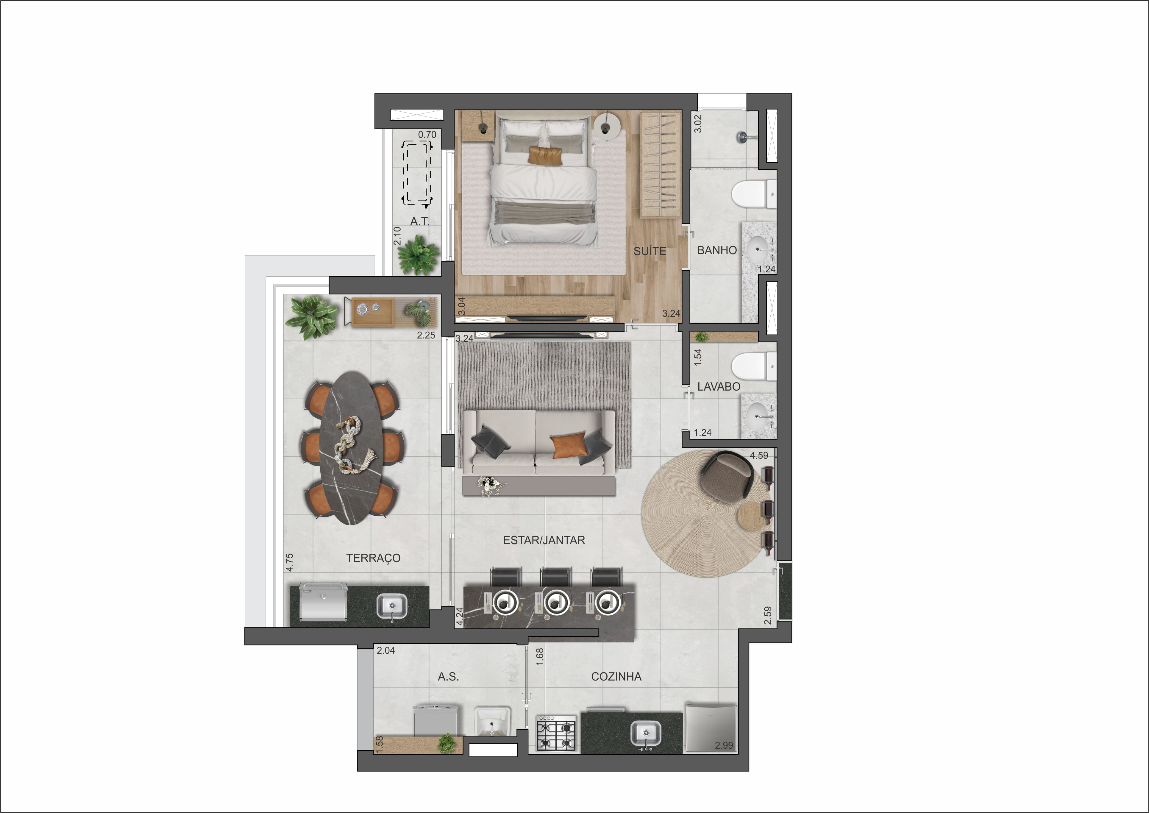 13 PLANTA 2 DORM F2 LIVING AMPLIADO_R4_20250818133731459.webp